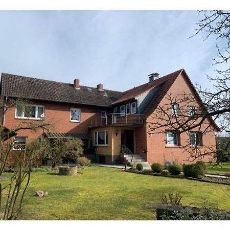 Fewo Meinersen Exterior photo
